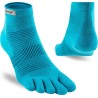 Injinji Run Lightweight Mini - Crew Pacific Blue