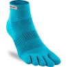 Injinji Run Lightweight Mini - Crew Pacific Blue