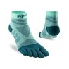 Injinji Ultra Run Mini-Crew Women Glacier