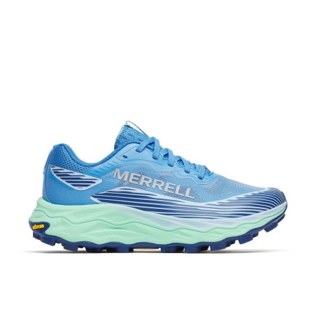 Merrell Agility Peak 6 Woman Admiral