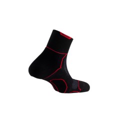 Lurbel Desafio Three Black Red