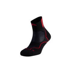 Lurbel Desafio Three Black Red