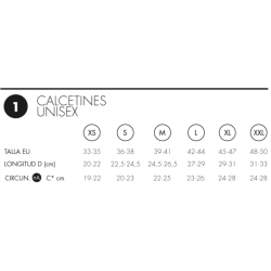 Lurbel Desafio Three Black Red