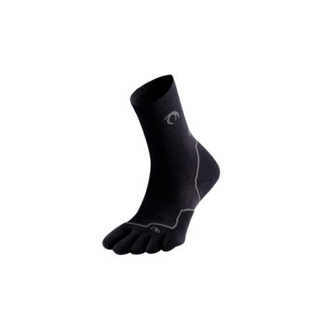 Lurbel Tierra Toe Four Black Ice Grey