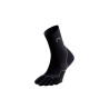 Lurbel Tierra Toe Four Black Ice Grey