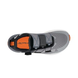 Altra Timp 5 Boa Grey Orange