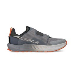 Altra Timp 5 Boa Grey Orange