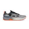 Altra Timp 5 Boa Grey Gray Pink