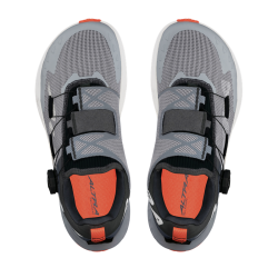 Altra Timp 5 Boa Women Grey Gray Pink