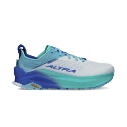 Altra Olympus 6 Woman Blue
