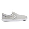 Xero Shoes Dillon Canvas Slip On Women Lunar Rock