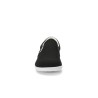 Xero Shoes Dillon Canvas Slip On Big Kids Black