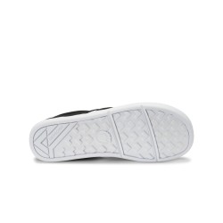 Xero Shoes Dillon Canvas Slip On Big Kids Black