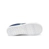 Xero Shoes Dillon Canvas Slip On Big Kids Insignia Blue