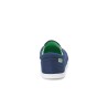 Xero Shoes Dillon Canvas Slip On Big Kids Insignia Blue