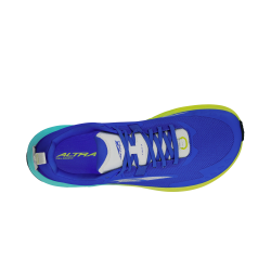 Altra Timp 5 Blue Lime
