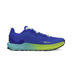 Altra Timp 5 Blue Lime