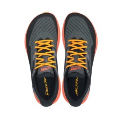 Altra Experience Flow Gray Red