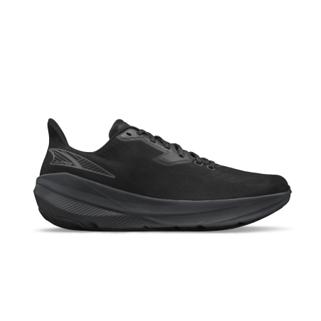 Altra Experience Flow Black Black