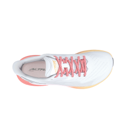 Altra Experience Flow Woman White Coral