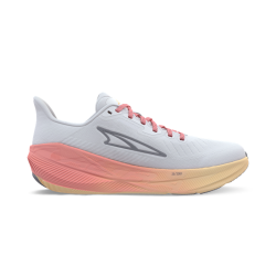 Altra Experience Flow Woman White Coral