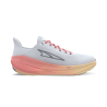 Altra Experience Flow Woman White Coral