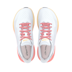 Altra Experience Flow Woman White Coral