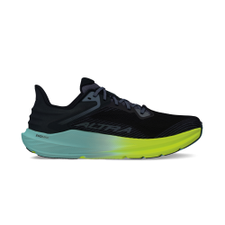Altra Torin 8 Black Lime