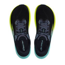 Altra Torin 8 Black Lime