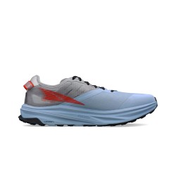 Altra Mont Blanc Carbon Woman Gray Blue