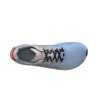 Altra Mont Blanc Carbon Woman Gray Blue