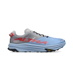 Altra Mont Blanc Carbon Woman Gray Blue