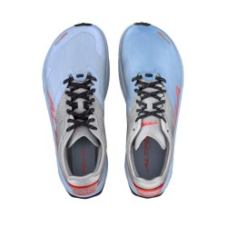 Altra Mont Blanc Carbon Woman Gray Blue