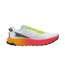 Altra Mont Blanc Carbon Woman White Orange