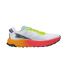Altra Mont Blanc Carbon Woman White Orange