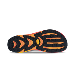 Altra Mont Blanc Carbon Woman White Orange