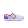 Xero Shoes Dillon Canvas Slip On Big Kids Orchid Petal