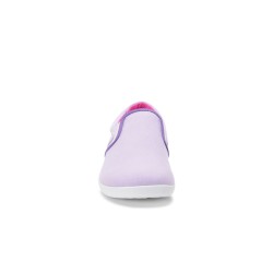 Xero Shoes Dillon Canvas Slip On Big Kids Orchid Petal