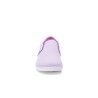 Xero Shoes Dillon Canvas Slip On Big Kids Orchid Petal