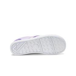 Xero Shoes Dillon Canvas Slip On Big Kids Orchid Petal
