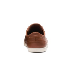 Xero Shoes Dillon Leather Mocha Bisque