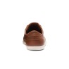 Xero Shoes Dillon Leather Mocha Bisque