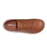 Xero Shoes Dillon Leather Mocha Bisque