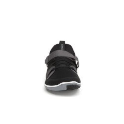 Xero Shoes Forza Trainer Women Black Asphalt