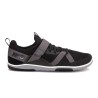 Xero Shoes Forza Trainer Women Black Asphalt
