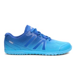 Xero Shoes HFS II Blue Lolite Aquarius Gradient