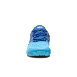 Xero Shoes HFS II Blue Lolite Aquarius Gradient