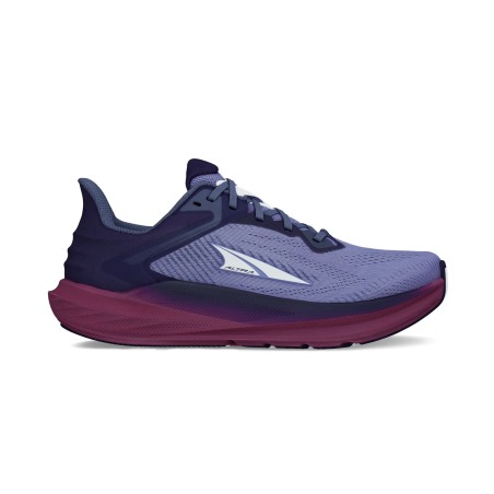 Altra Torin 8 Women Dark Blue