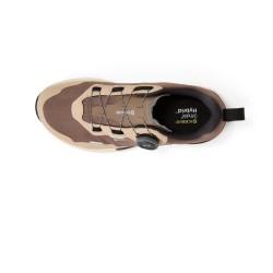 Icebug Rover 2 RB9X Women GTX Taupe