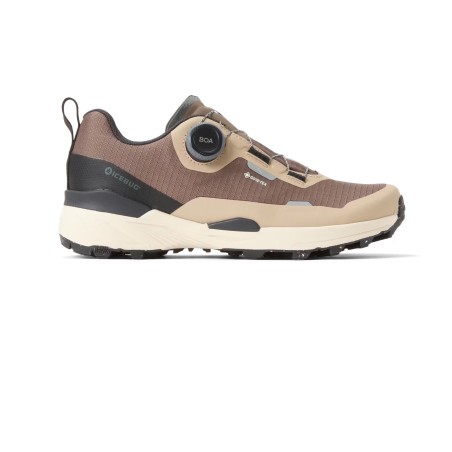 Icebug Rover 2 RB9X GTX Taupe